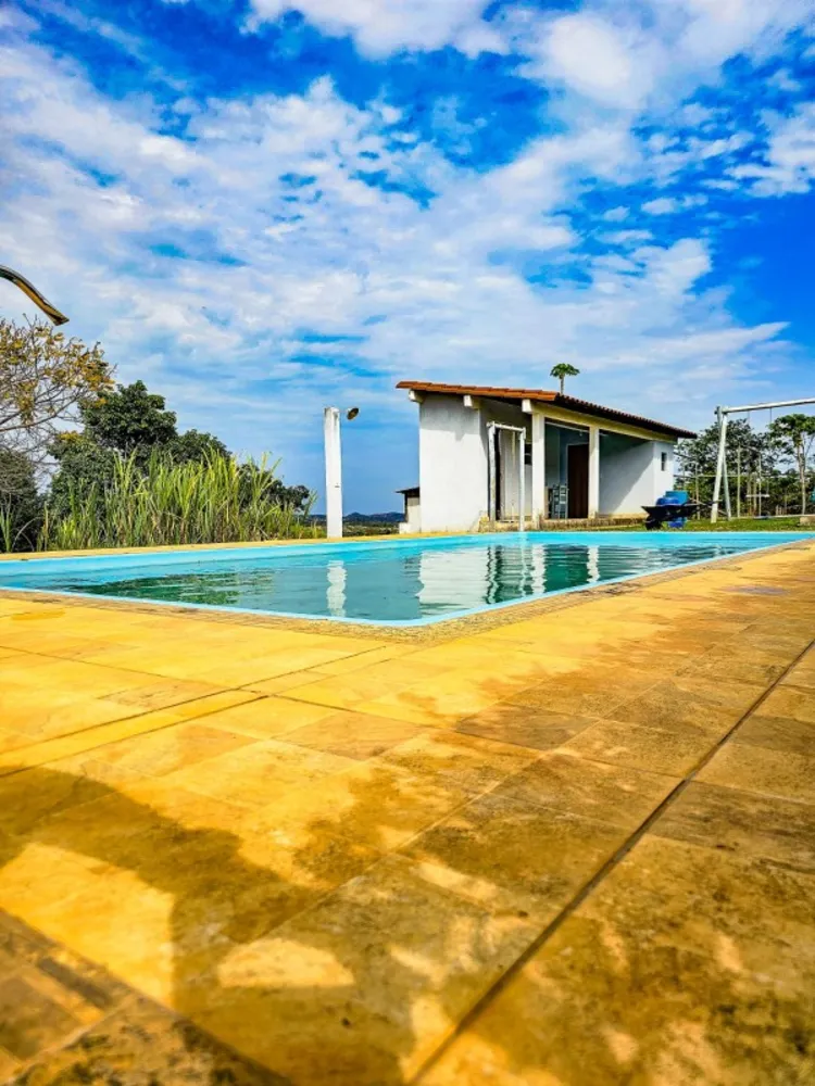 Chácara, 4 quartos, 6000 m² - Foto 11