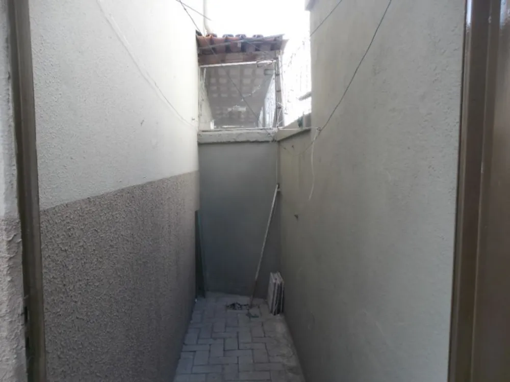 Casa, 2 quartos, 60 m² - Foto 1
