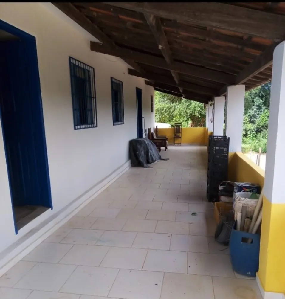 Fazenda, 47 m² - Foto 8