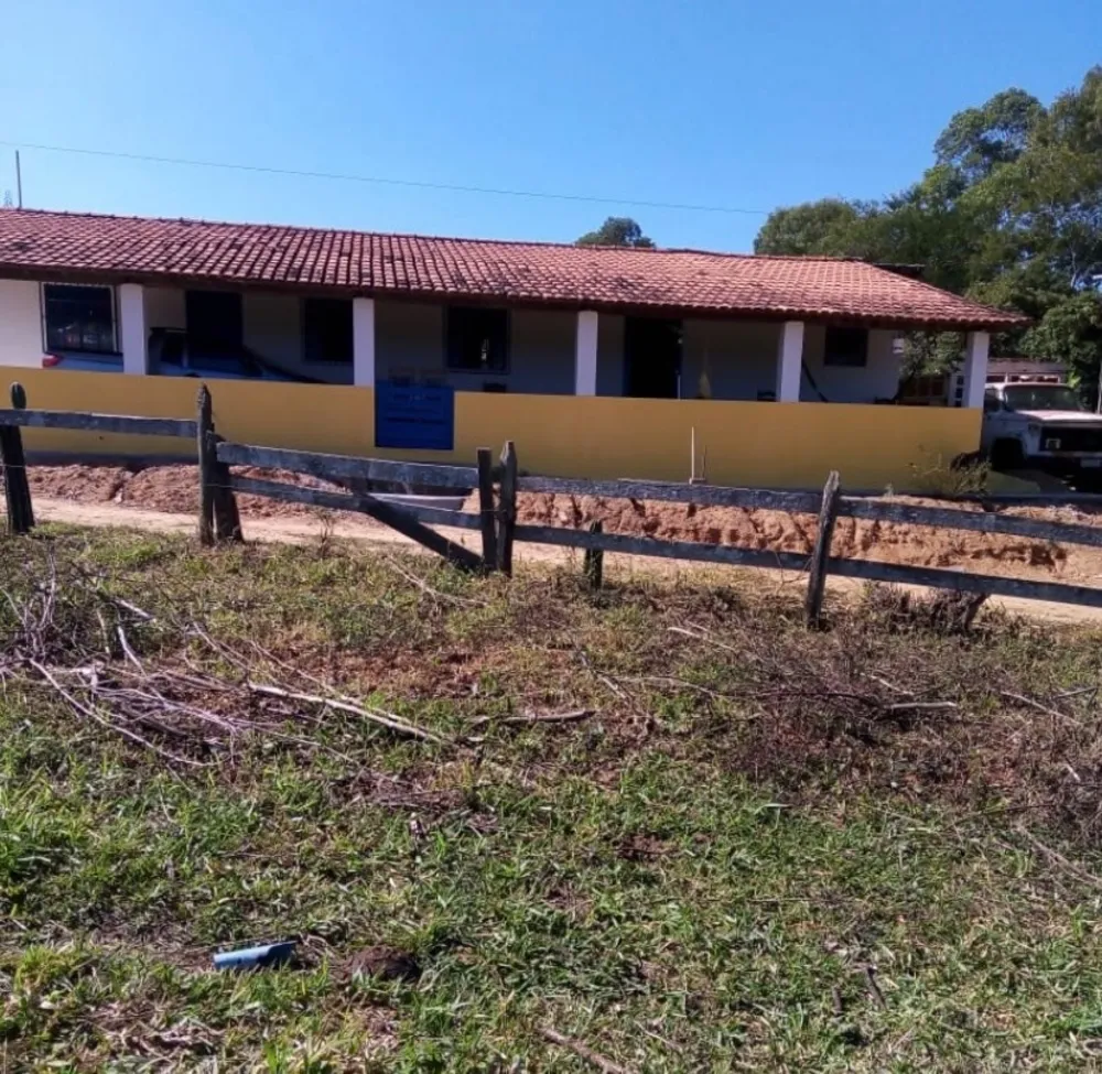 Fazenda, 47 m² - Foto 7