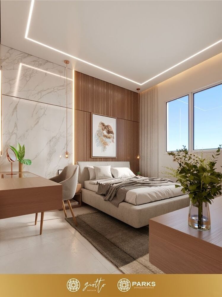 Apartamento à venda com 3 quartos, 88m² - Foto 4