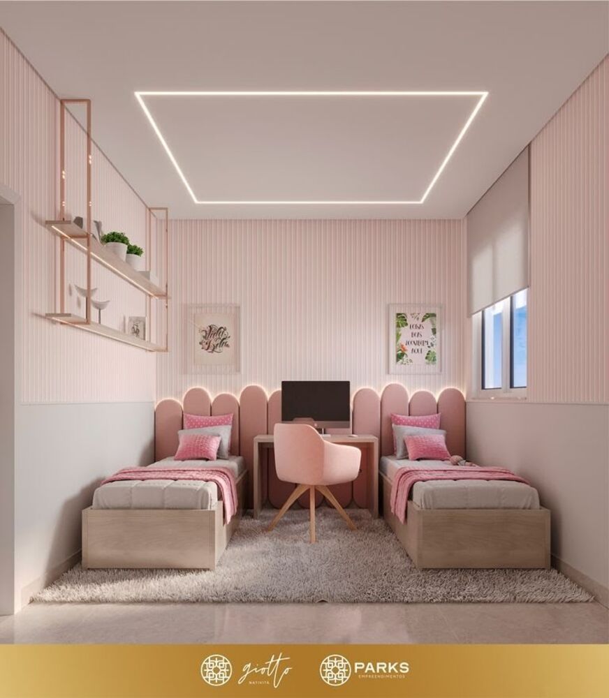 Apartamento à venda com 3 quartos, 88m² - Foto 6