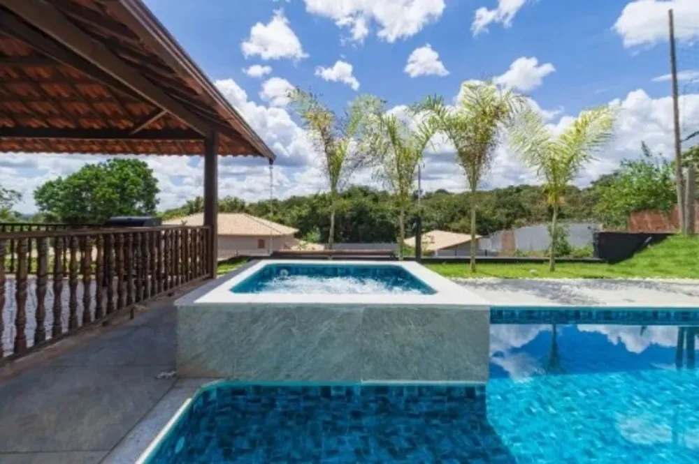Casa de Condomínio, 3 quartos - Foto 6