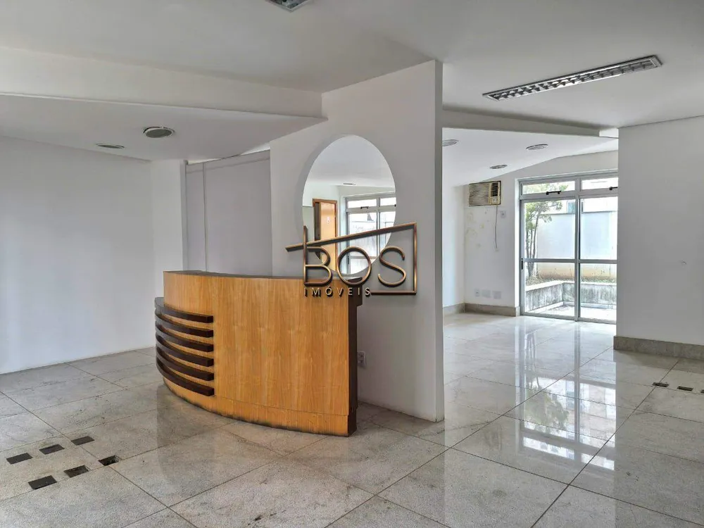 Loja-Salão, 451 m² - Foto 2