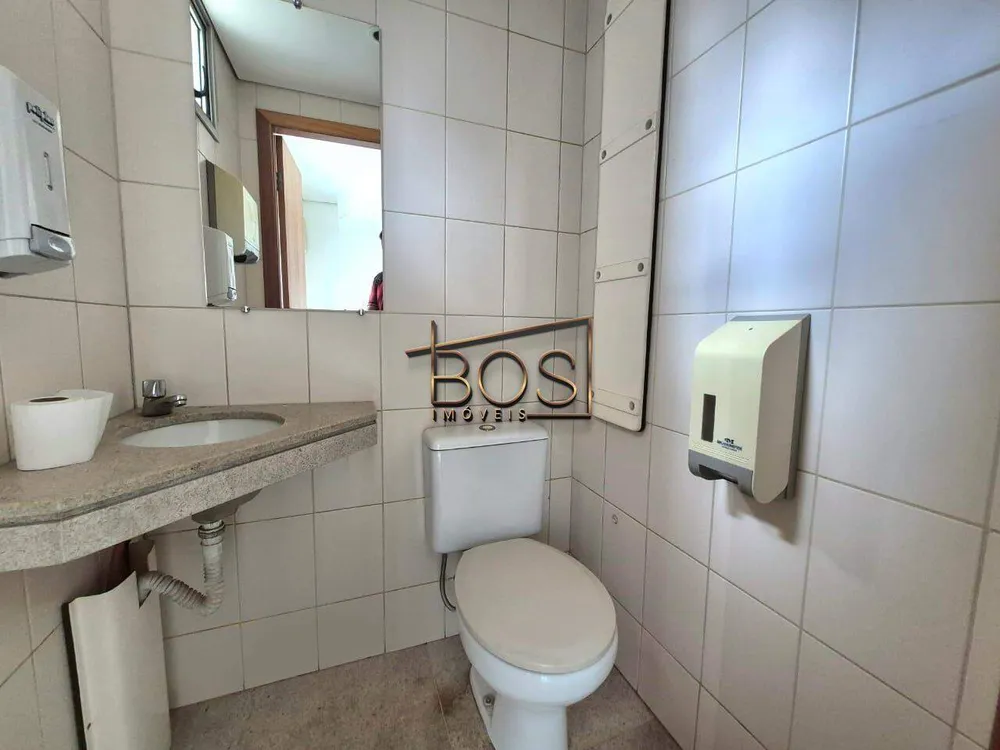 Loja-Salão, 451 m² - Foto 8
