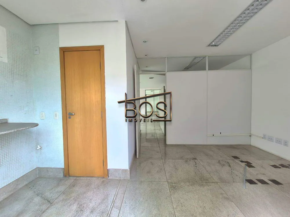 Loja-Salão, 451 m² - Foto 9