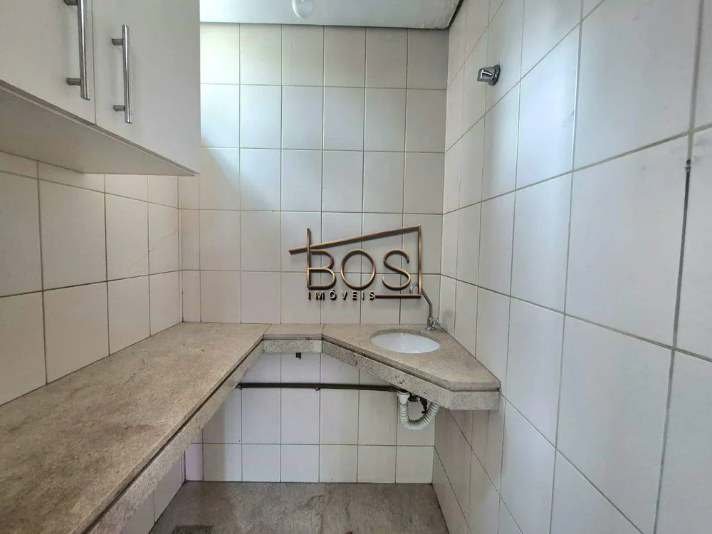 Loja-Salão, 451 m² - Foto 10