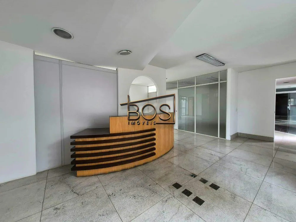 Loja-Salão, 451 m² - Foto 3