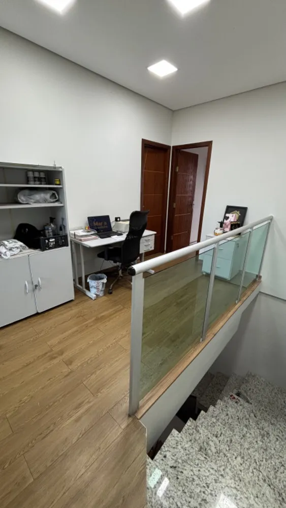 Casa, 3 quartos, 213 m² - Foto 14