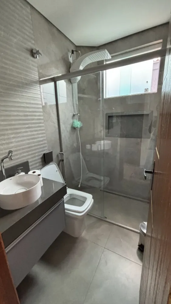 Casa, 3 quartos, 213 m² - Foto 16