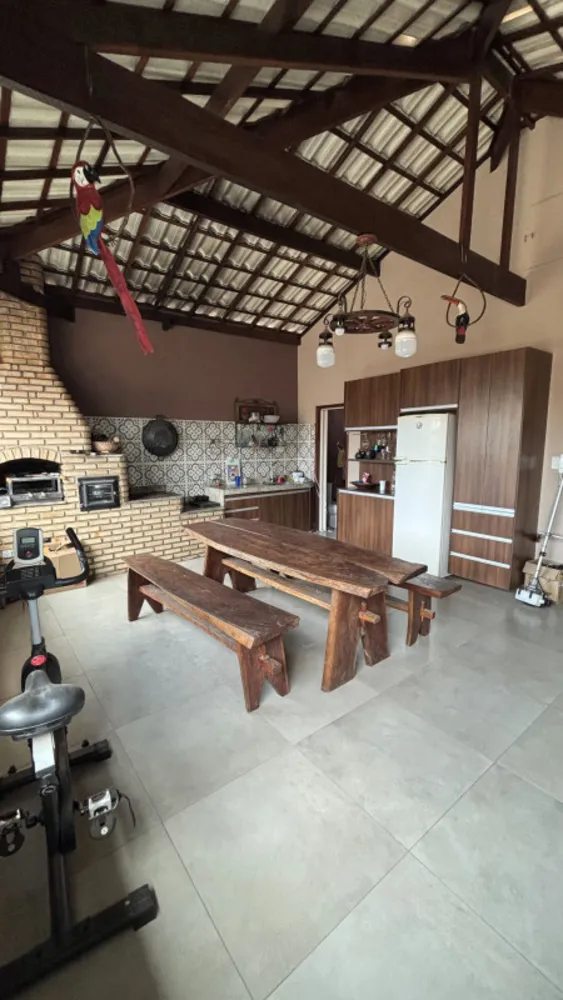 Casa, 3 quartos, 213 m² - Foto 6