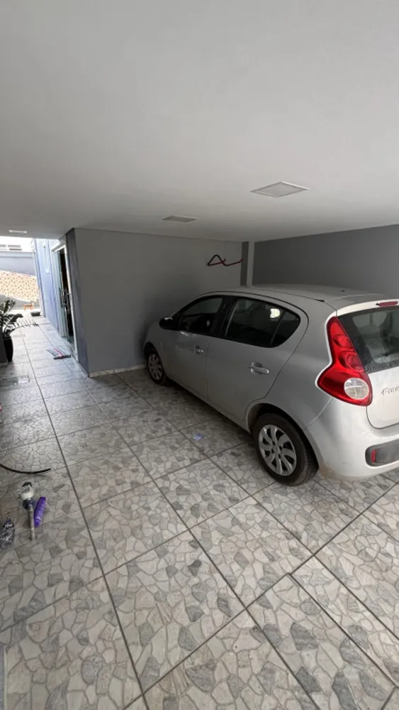 Casa, 3 quartos, 213 m² - Foto 8