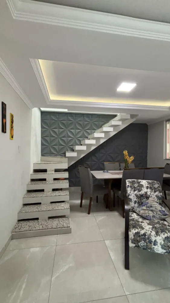 Casa, 3 quartos, 213 m² - Foto 4
