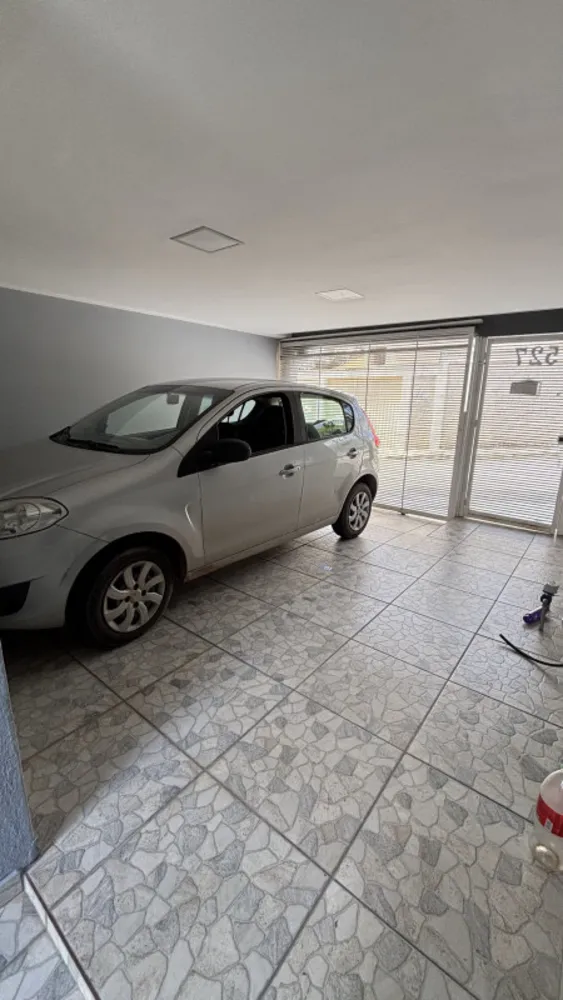 Casa, 3 quartos, 213 m² - Foto 9