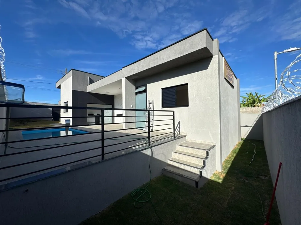Casa, 3 quartos, 160 m² - Foto 2
