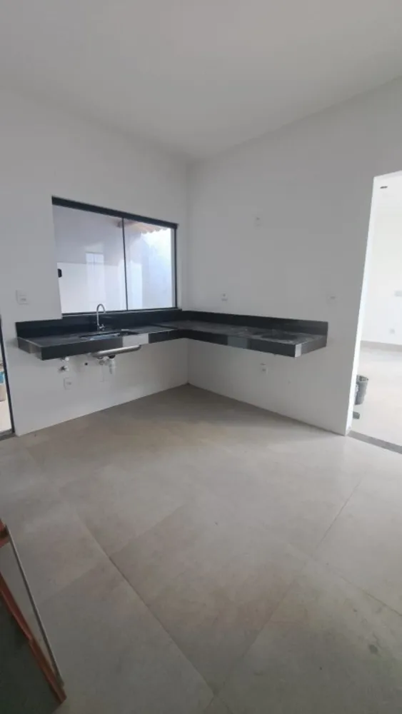Casa, 3 quartos, 94 m² - Foto 7
