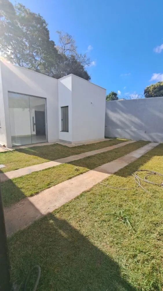 Casa, 3 quartos, 94 m² - Foto 2