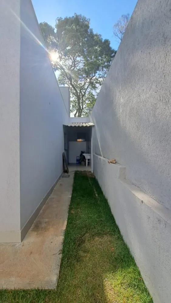 Casa, 3 quartos, 94 m² - Foto 3