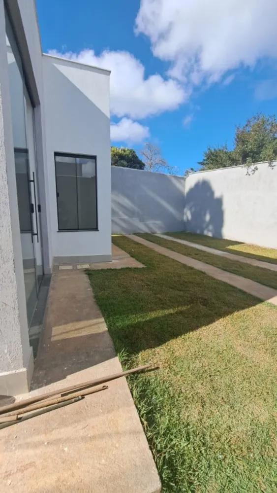 Casa, 3 quartos, 94 m² - Foto 1
