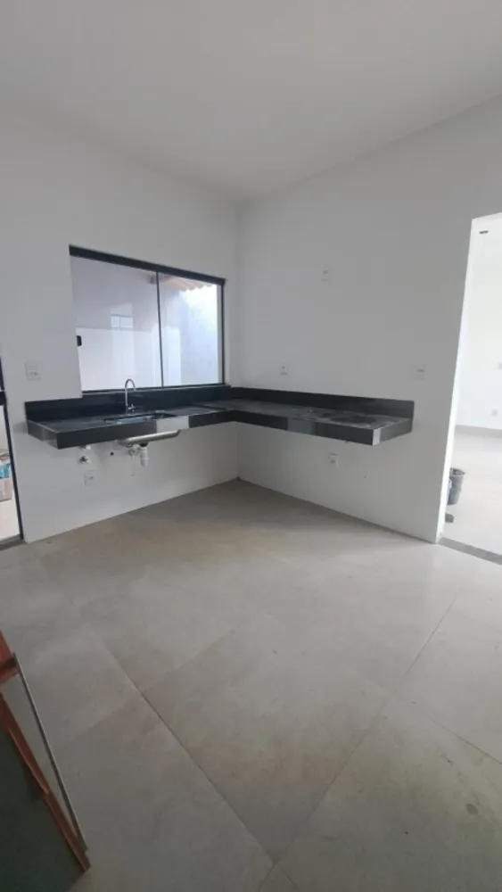 Casa, 3 quartos, 94 m² - Foto 6