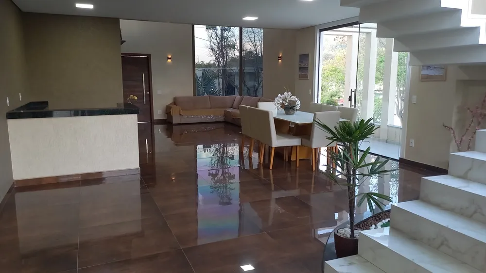 Casa, 3 quartos, 300 m² - Foto 6
