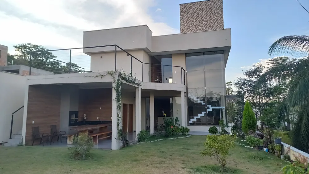 Casa, 3 quartos, 300 m² - Foto 2