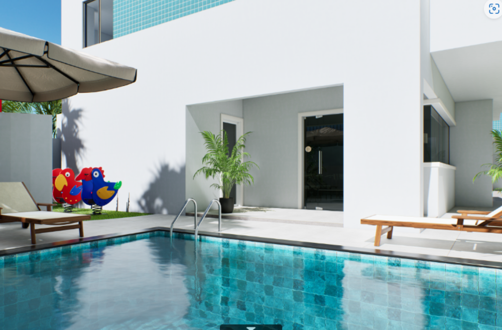 Cobertura à venda com 3 quartos, 200m² - Foto 8