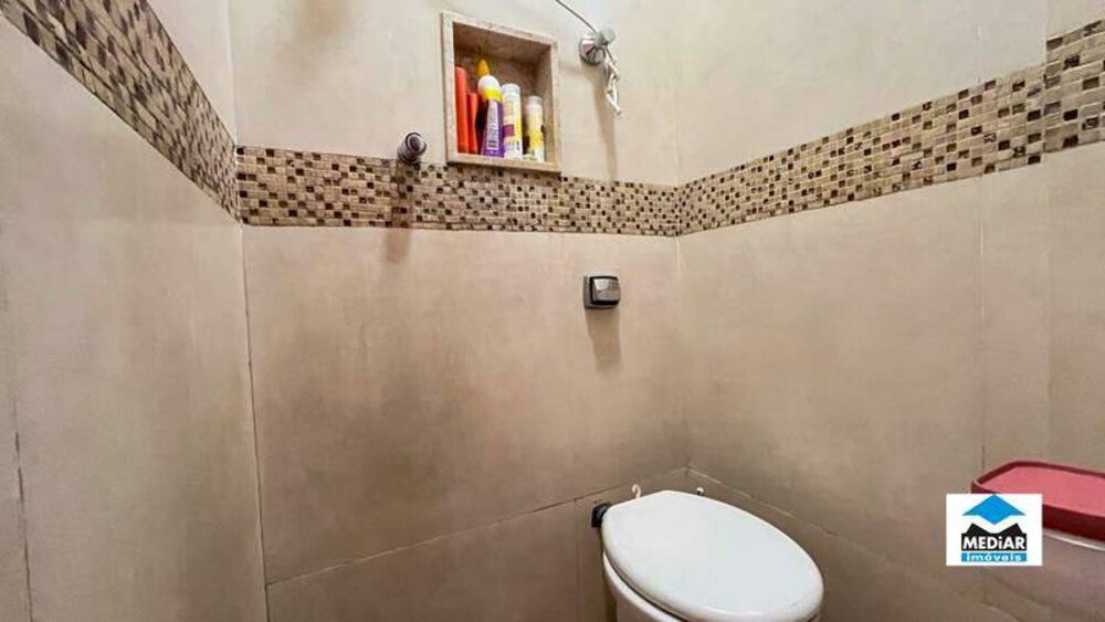 Cobertura à venda com 3 quartos, 111m² - Foto 1