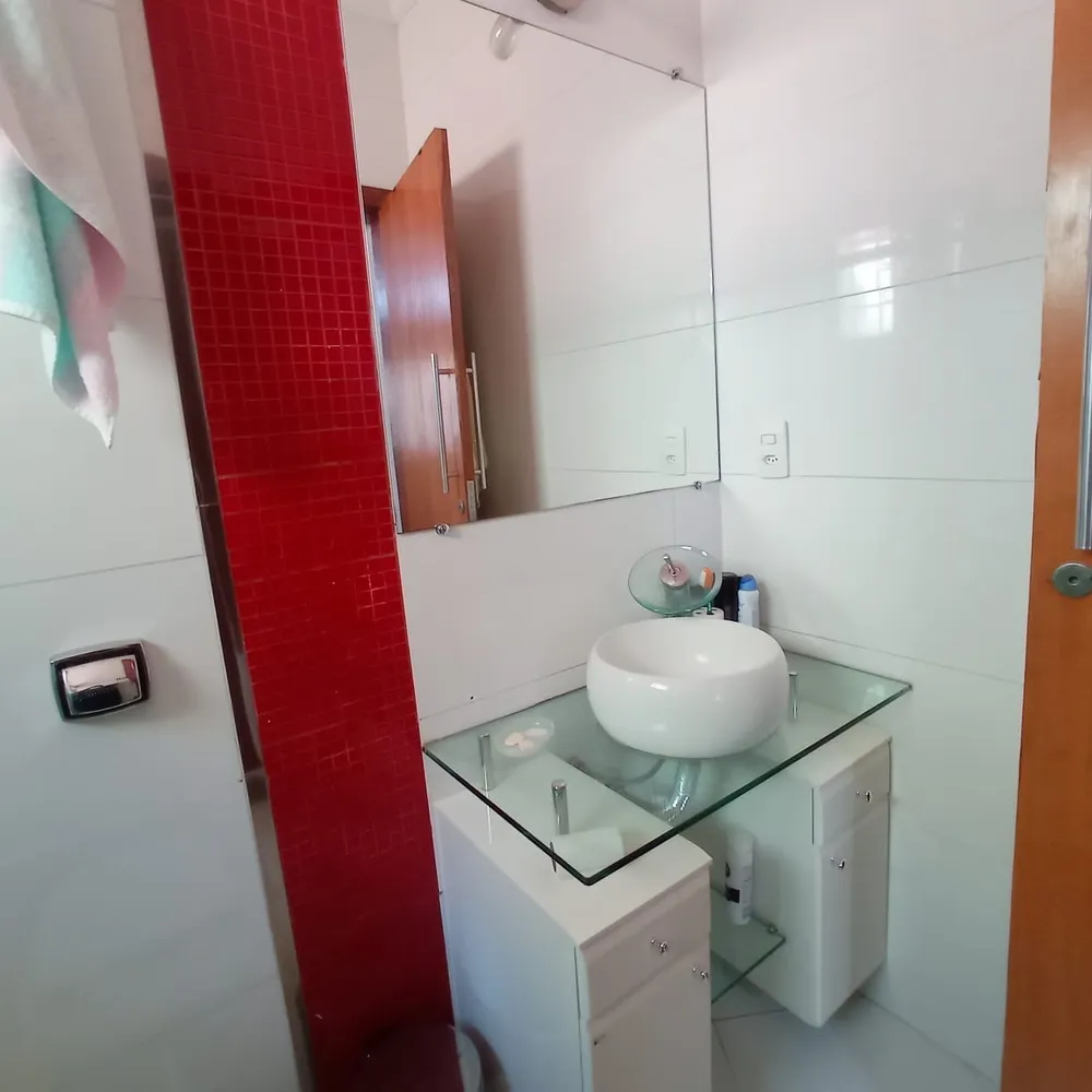 Casa, 4 quartos, 214 m² - Foto 16