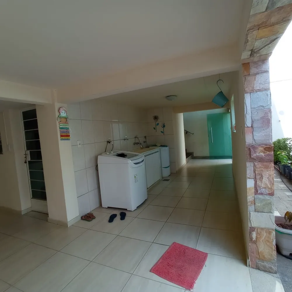 Casa, 4 quartos, 214 m² - Foto 20