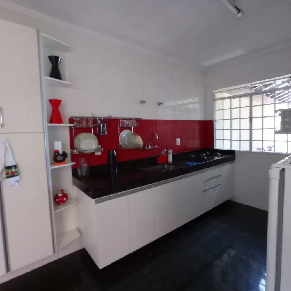 Casa, 4 quartos, 214 m² - Foto 12