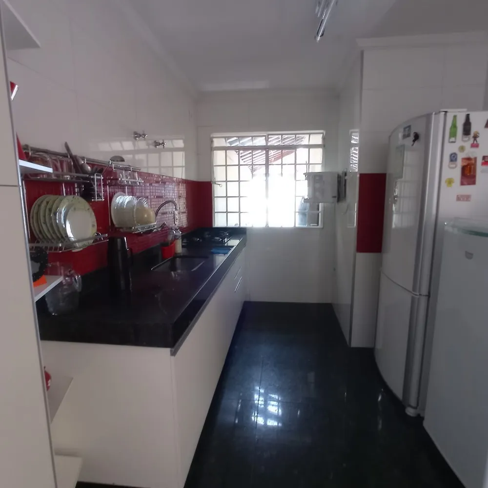 Casa, 4 quartos, 214 m² - Foto 18