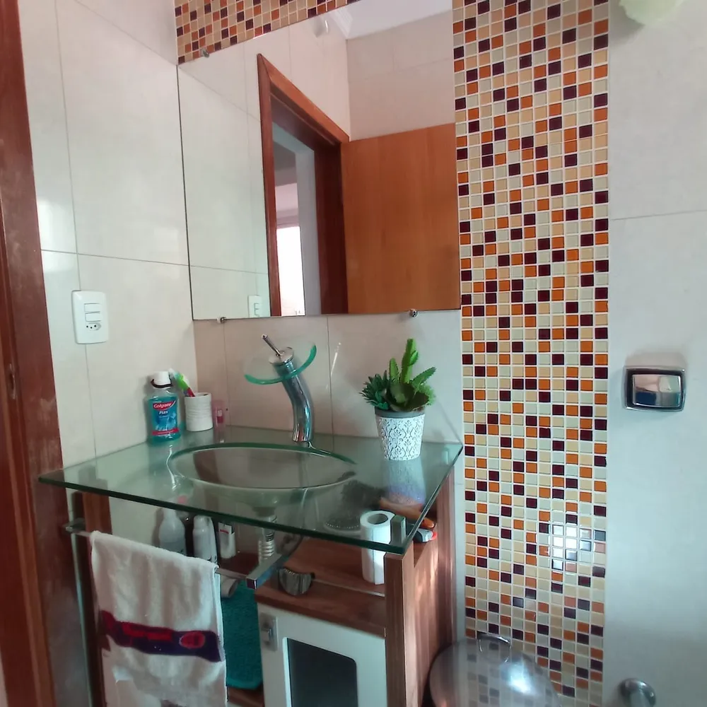 Casa, 4 quartos, 214 m² - Foto 10