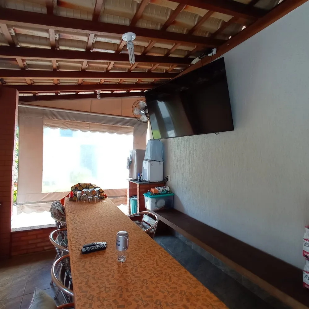 Casa, 4 quartos, 214 m² - Foto 14