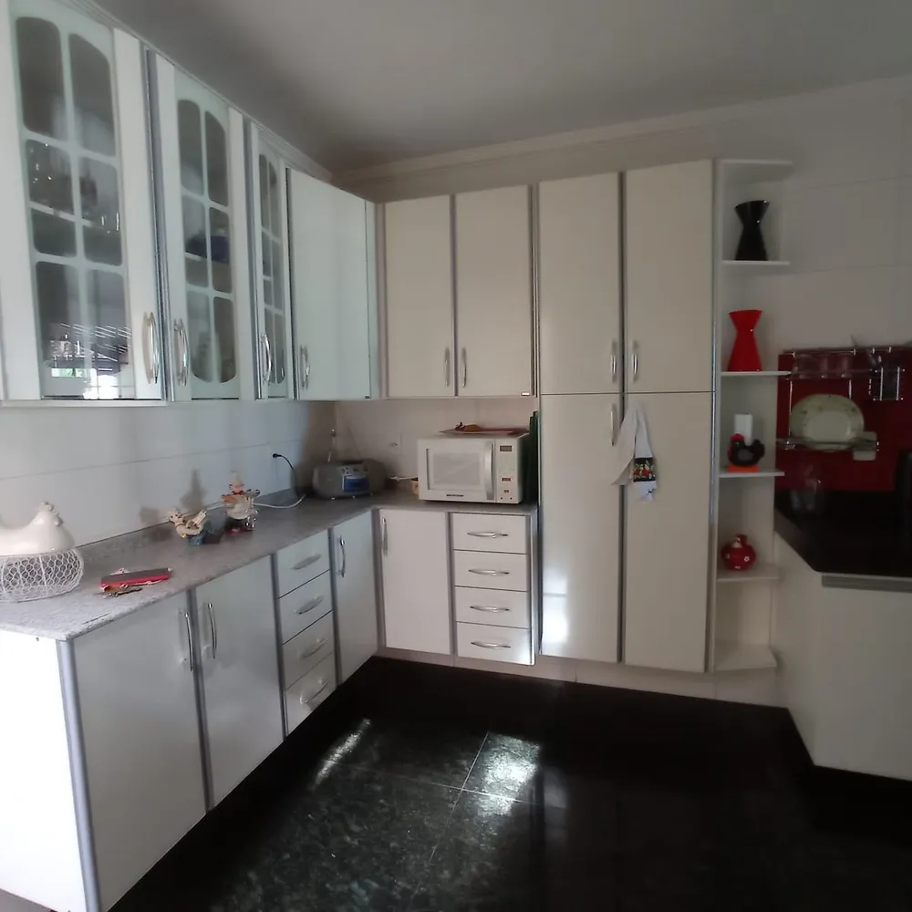 Casa, 4 quartos, 214 m² - Foto 11