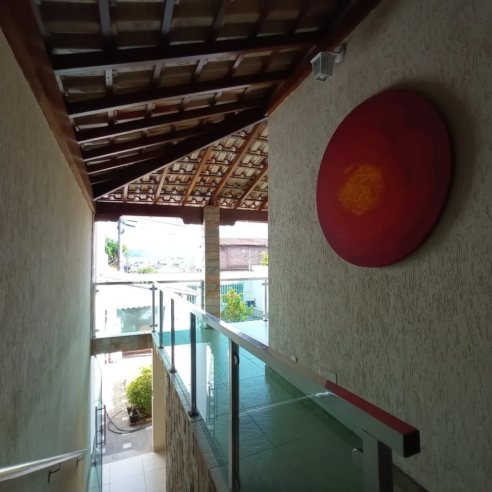 Casa, 4 quartos, 214 m² - Foto 6
