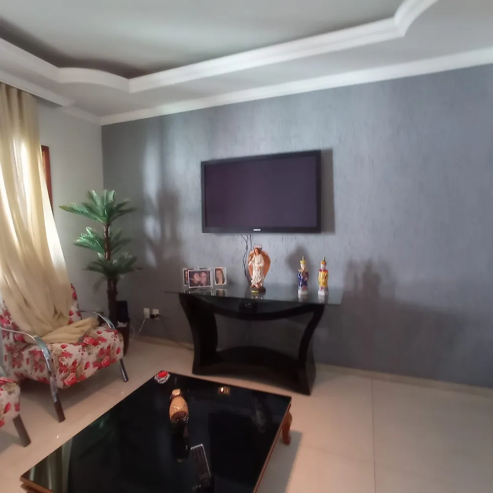 Casa, 4 quartos, 214 m² - Foto 3