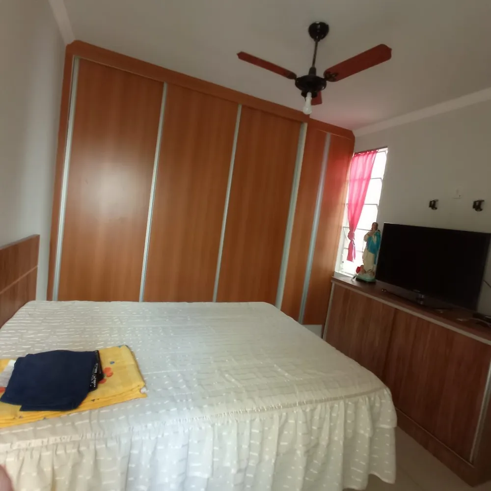 Casa, 4 quartos, 214 m² - Foto 12