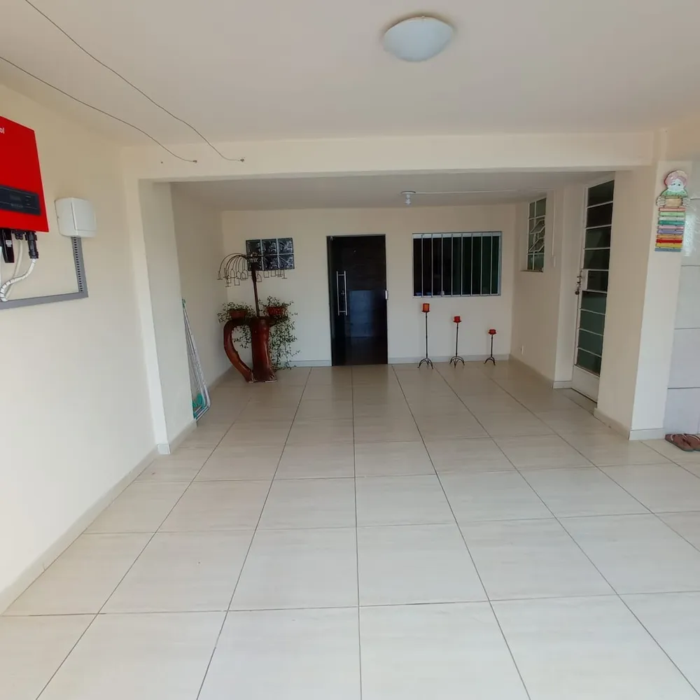 Casa, 4 quartos, 214 m² - Foto 13