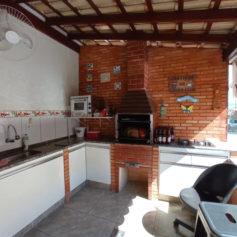 Casa, 4 quartos, 214 m² - Foto 5