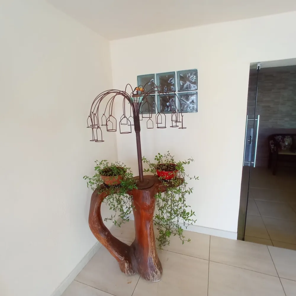 Casa, 4 quartos, 214 m² - Foto 15