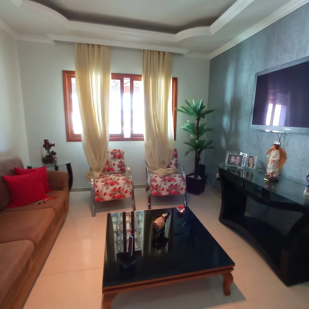 Casa, 4 quartos, 214 m² - Foto 3
