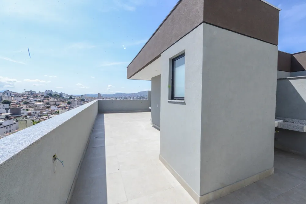 Cobertura, 3 quartos, 155 m² - Foto 4