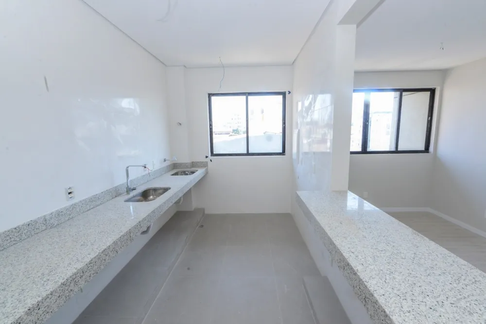 Cobertura, 3 quartos, 155 m² - Foto 4