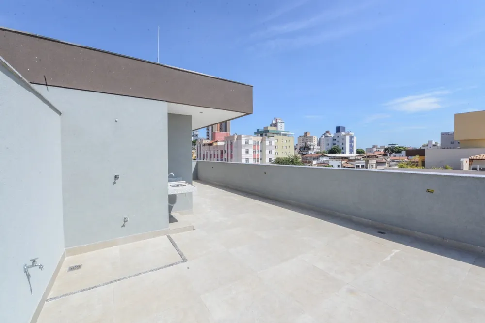 Cobertura, 3 quartos, 155 m² - Foto 1