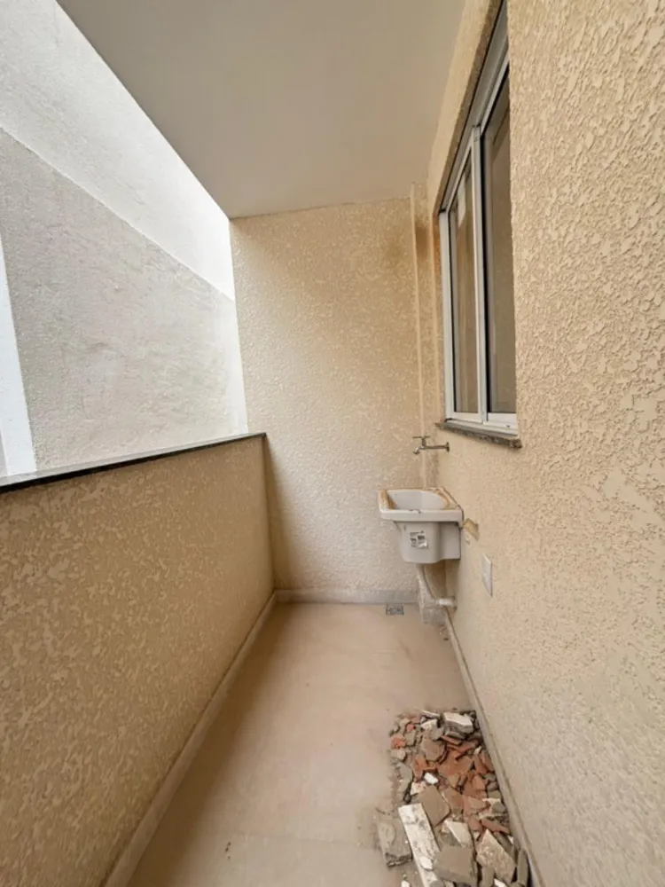 Apartamento, 2 quartos, 69 m² - Foto 3
