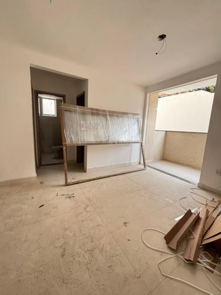 Apartamento, 2 quartos, 69 m² - Foto 2