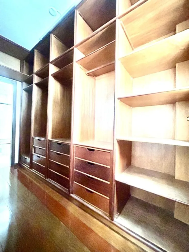 Apartamento, 4 quartos, 140 m² - Foto 9