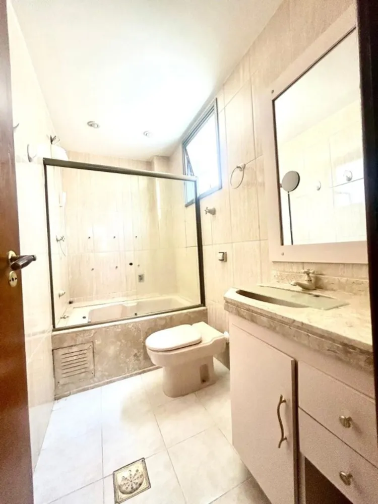 Apartamento, 4 quartos, 140 m² - Foto 17