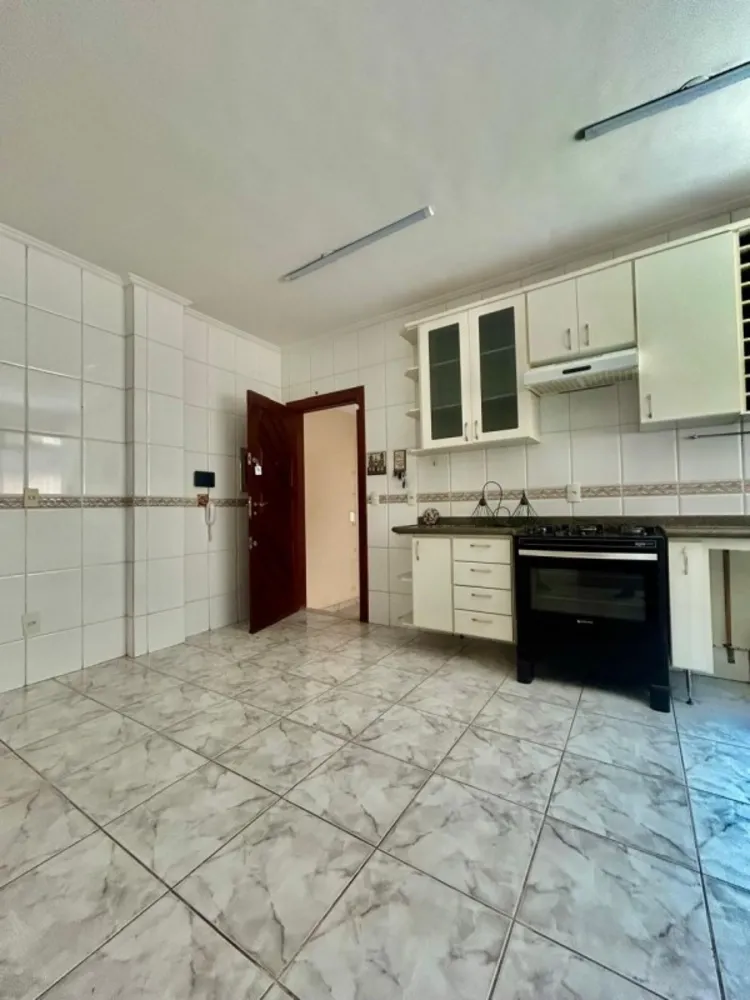 Apartamento, 4 quartos, 140 m² - Foto 4